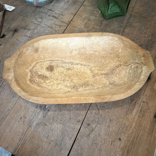 DOUGH BOWL