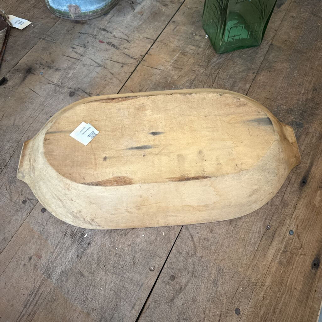 DOUGH BOWL
