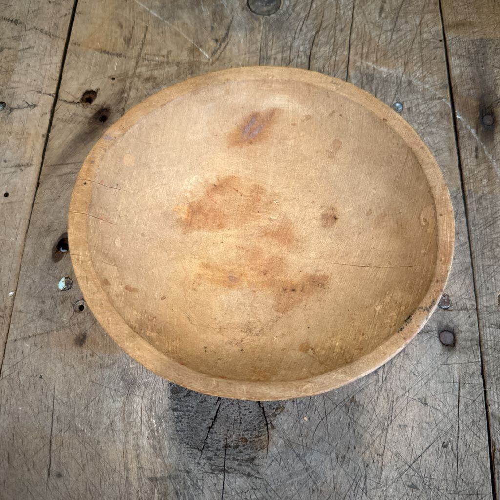 DOUGH BOWL