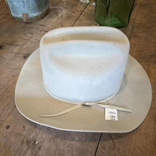 RESISTOL BEAVER COWBOY HAT