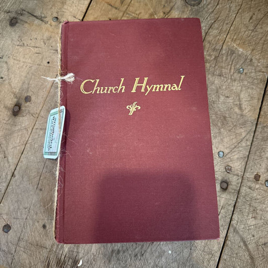 CHURCH HYMNAL