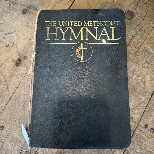 UNITED METHODIST HYMNAL