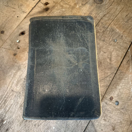 NEW WORLD TRANSLATION HOLY BIBLE