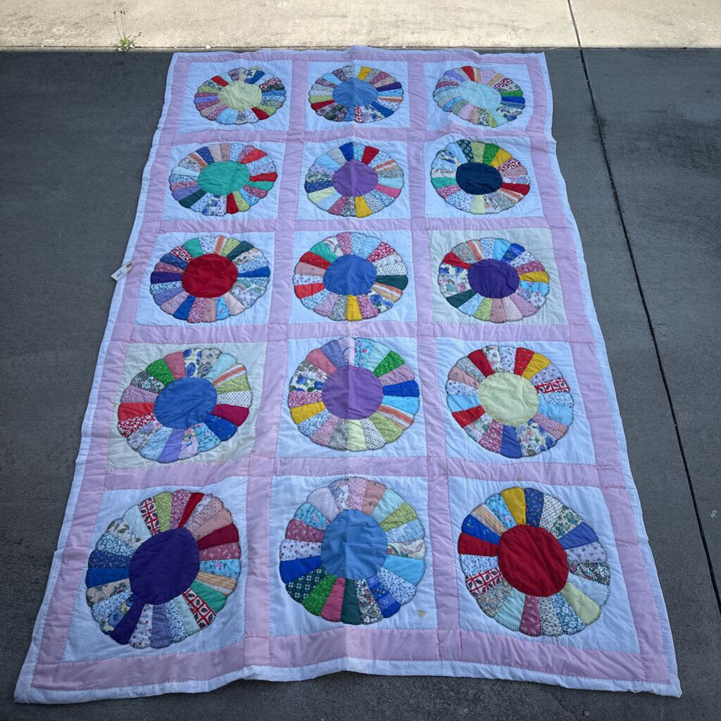 HANDMADE QUILTS