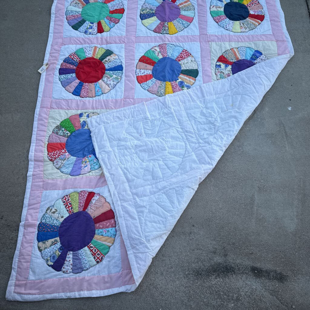 HANDMADE QUILTS