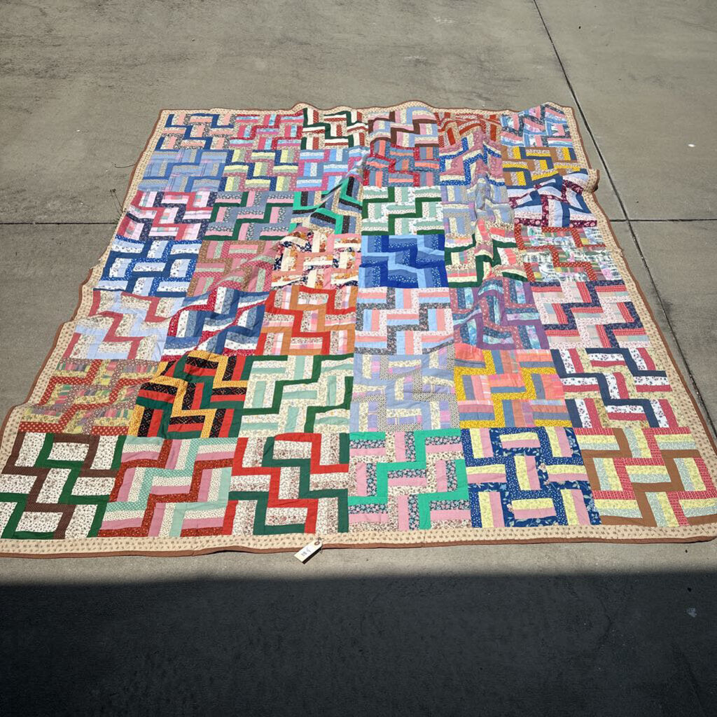 HANDMADE QUILTS