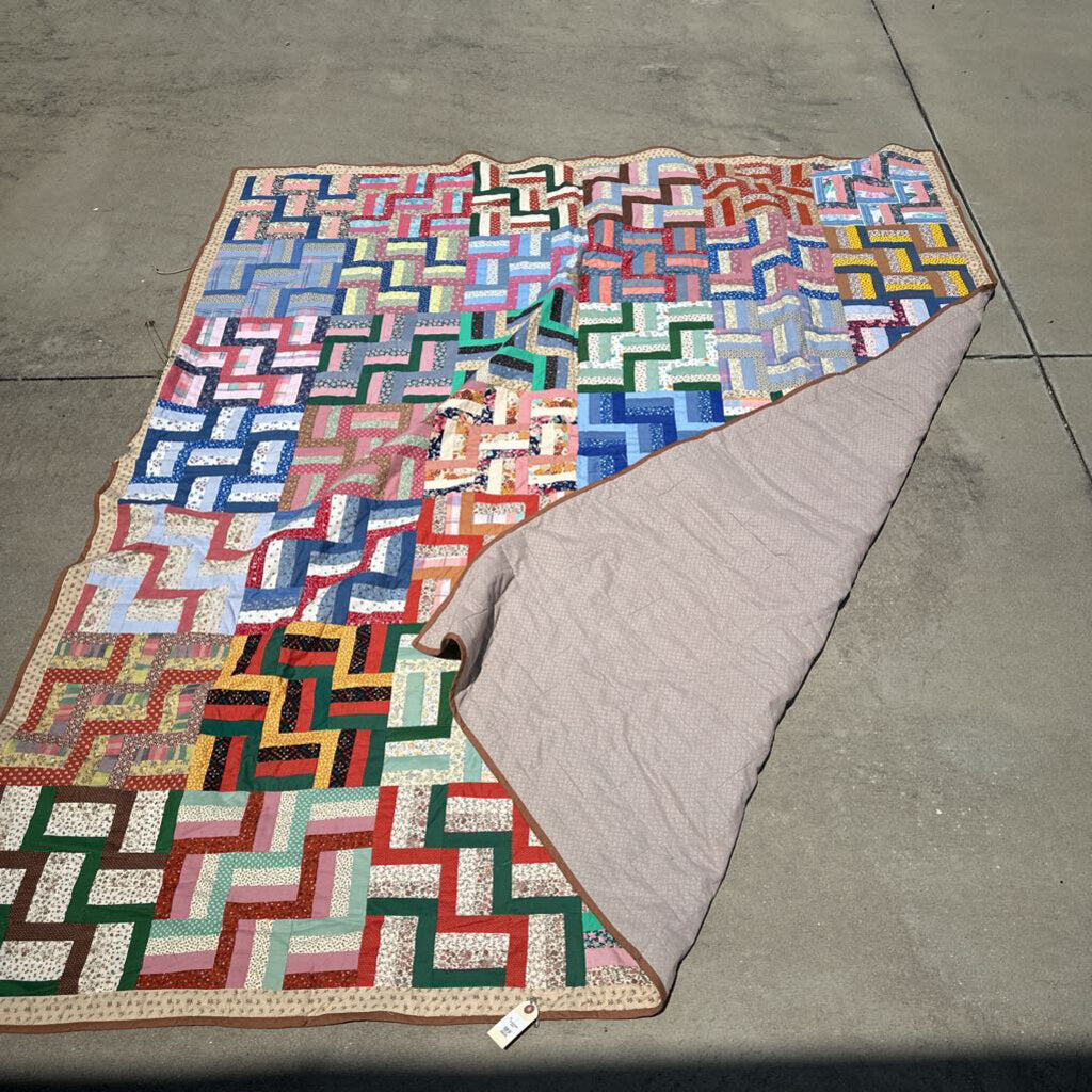HANDMADE QUILTS