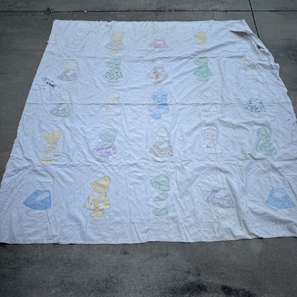 HANDMADE QUILTS