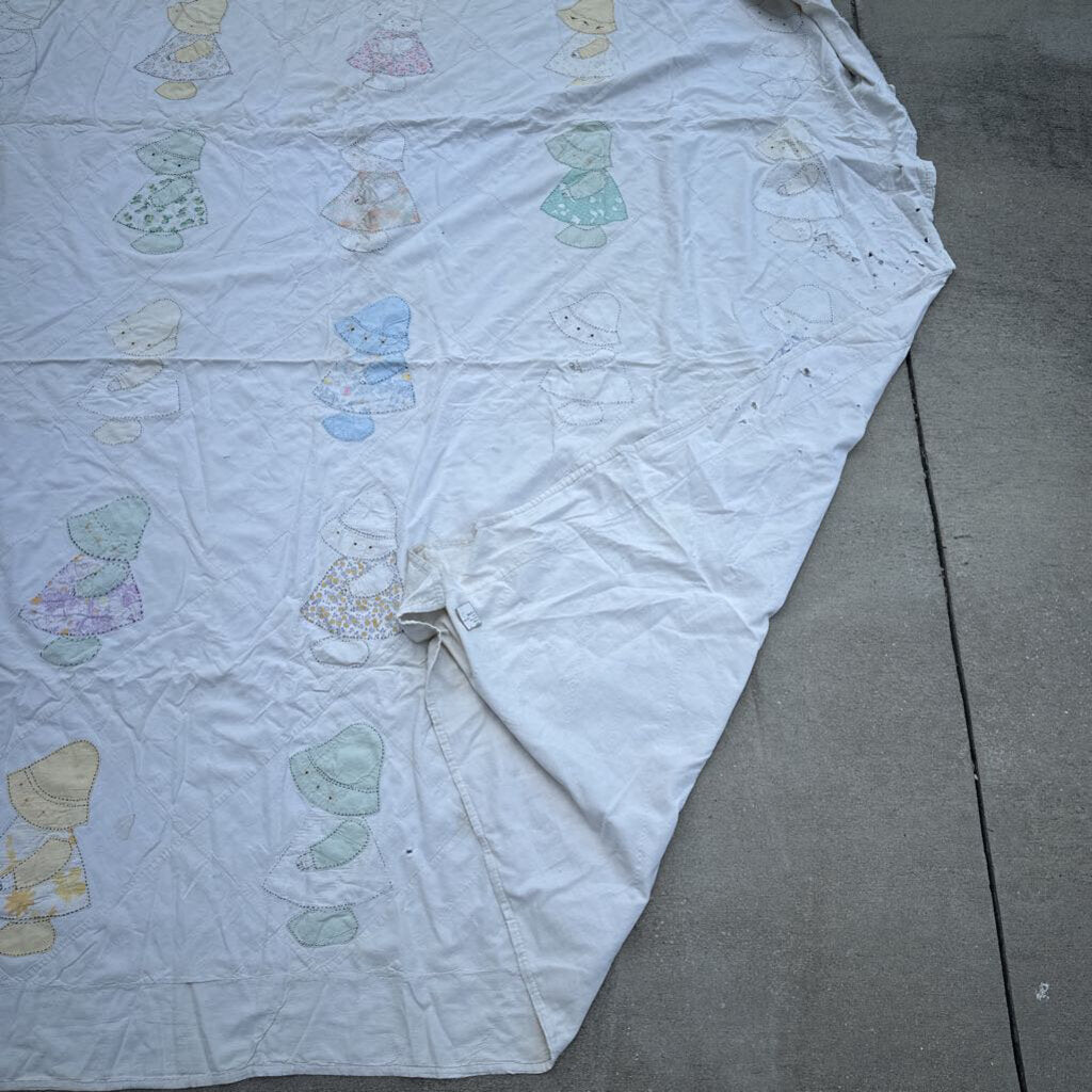 HANDMADE QUILTS