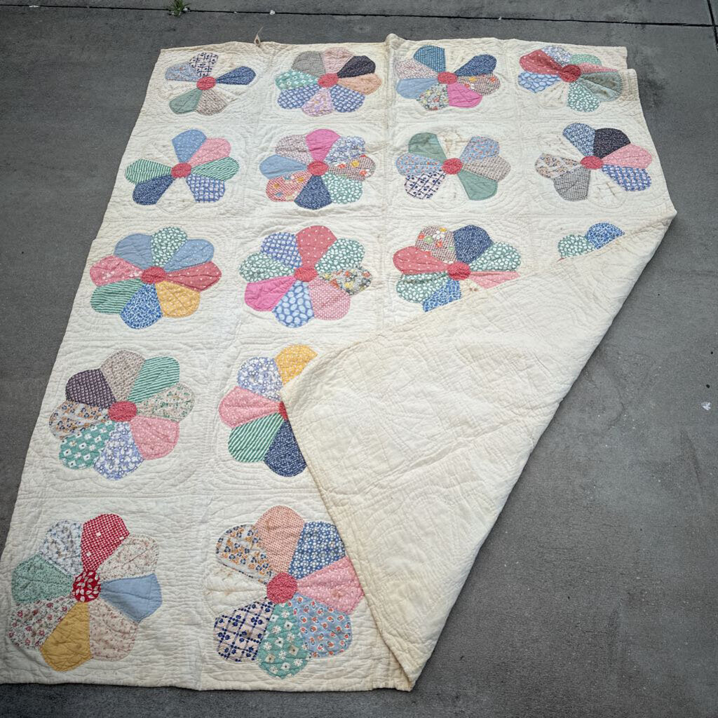 HANDMADE QUILTS