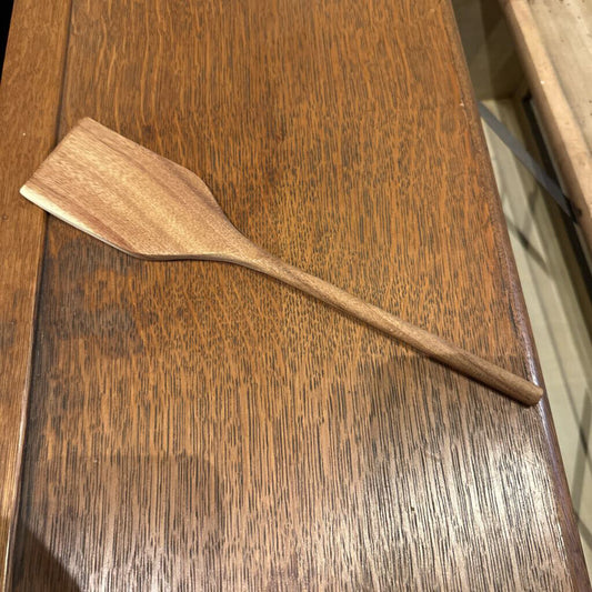 WOODEN SPATULA