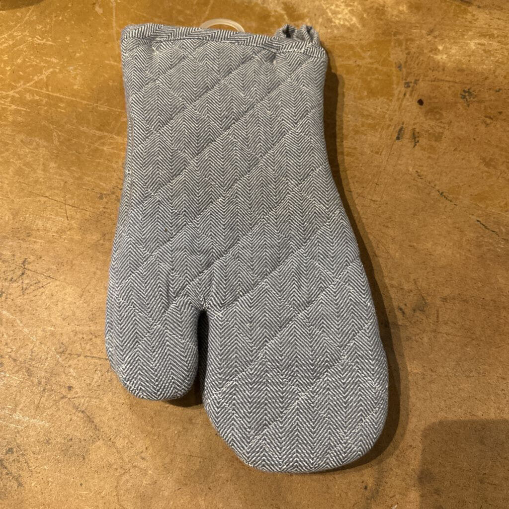 OVEN MITT