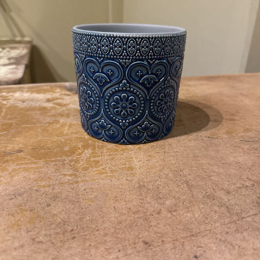 CERAMIC POT