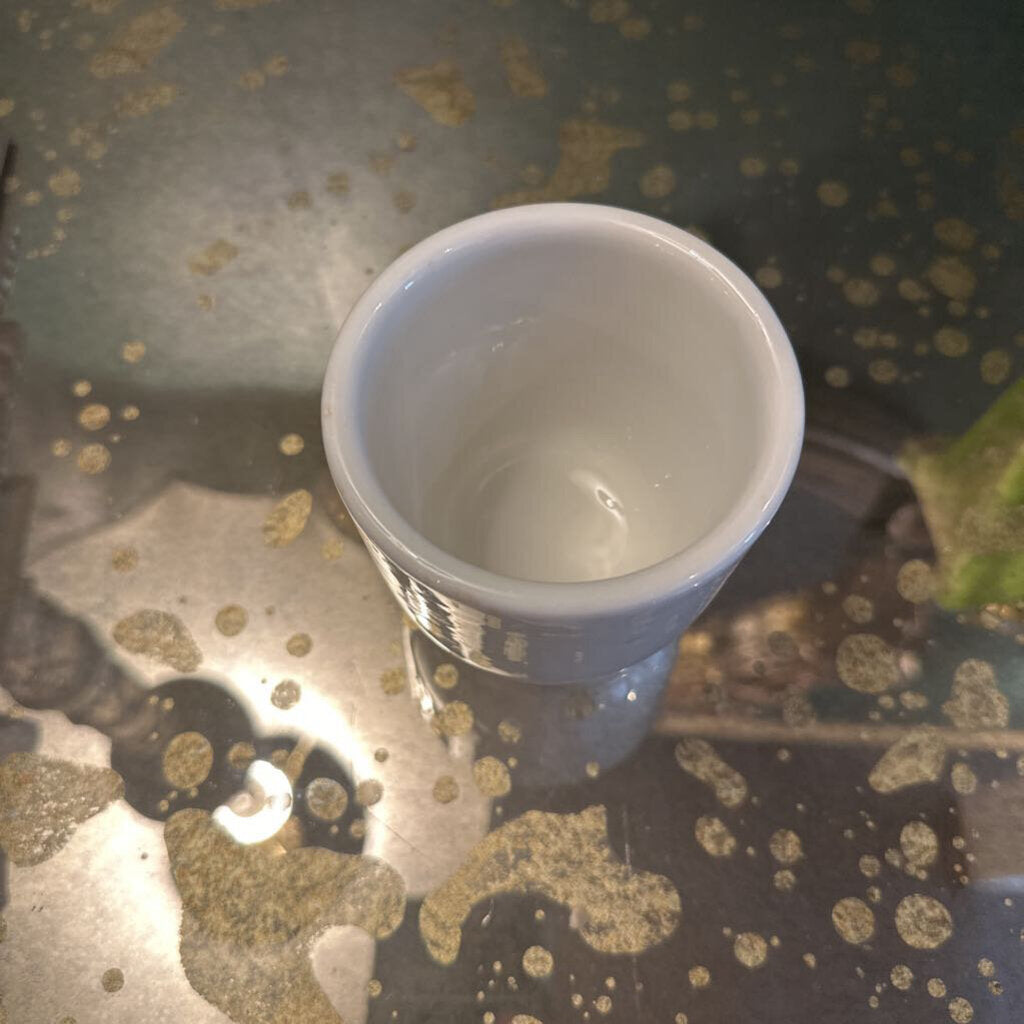CERAMIC CUP