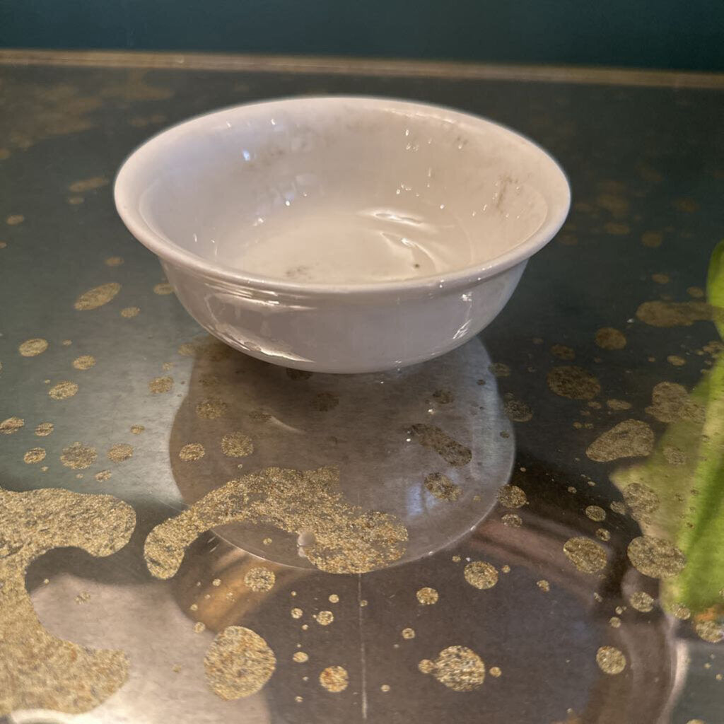 CERMIC BOWL