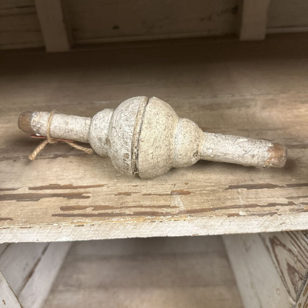 BALL SPINDLE
