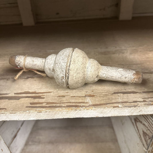 BALL SPINDLE