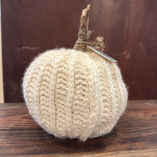 SWEATER PUMPKIN