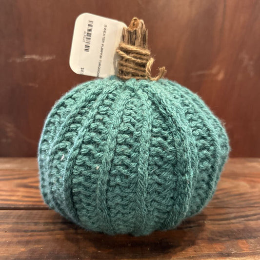 SWEATER PUMPKIN