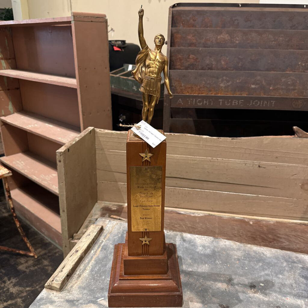 MODEL AIR MEET TROPHY