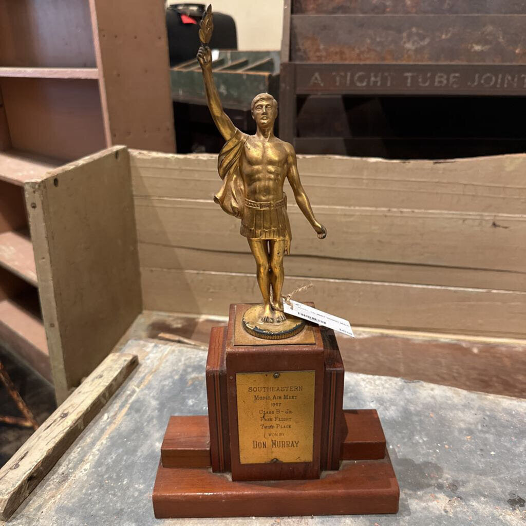 MODEL AIR MEET TROPHY
