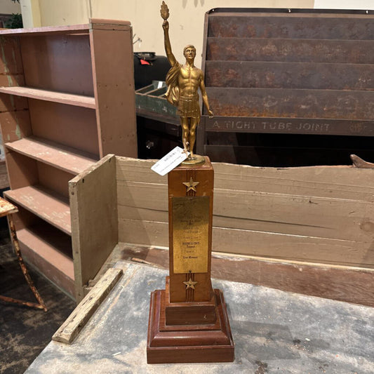 MODEL AIR MEET TROPHY