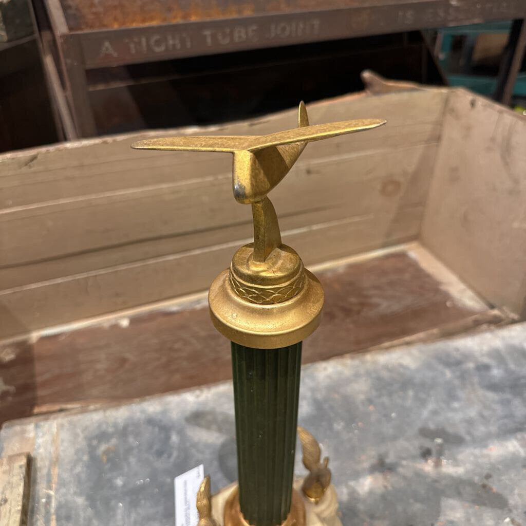 CONCRETE CONSTRUCTION TROPHY