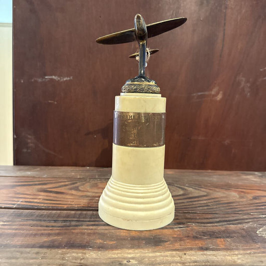 ALABAMA AIR MEET TROPHY