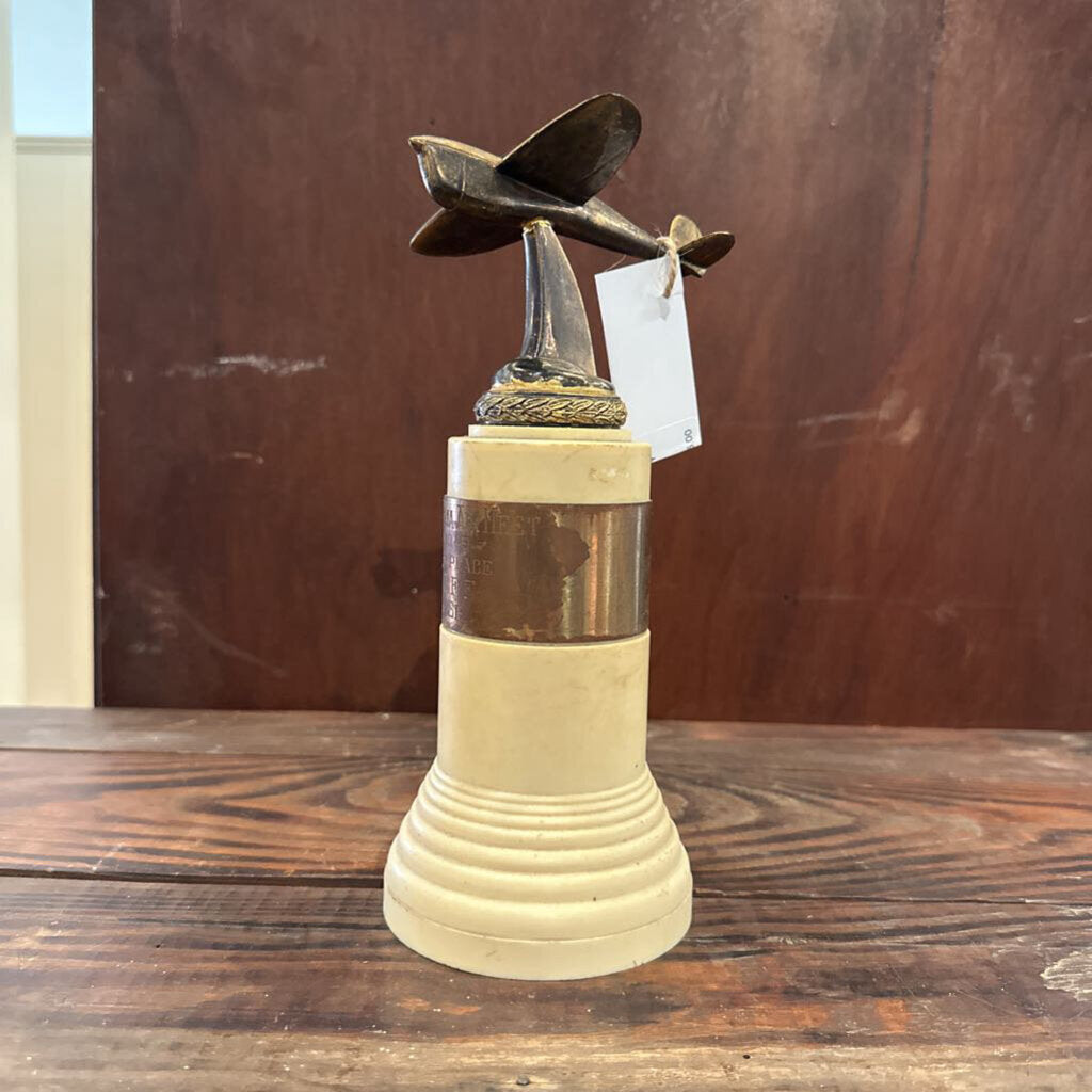 ALABAMA AIR MEET TROPHY