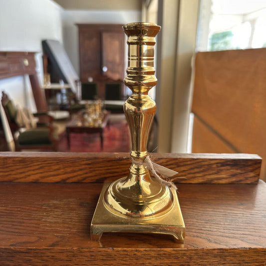 BRASS CANDLESTICK