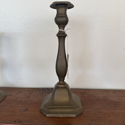 BRASS CANDLESTICK