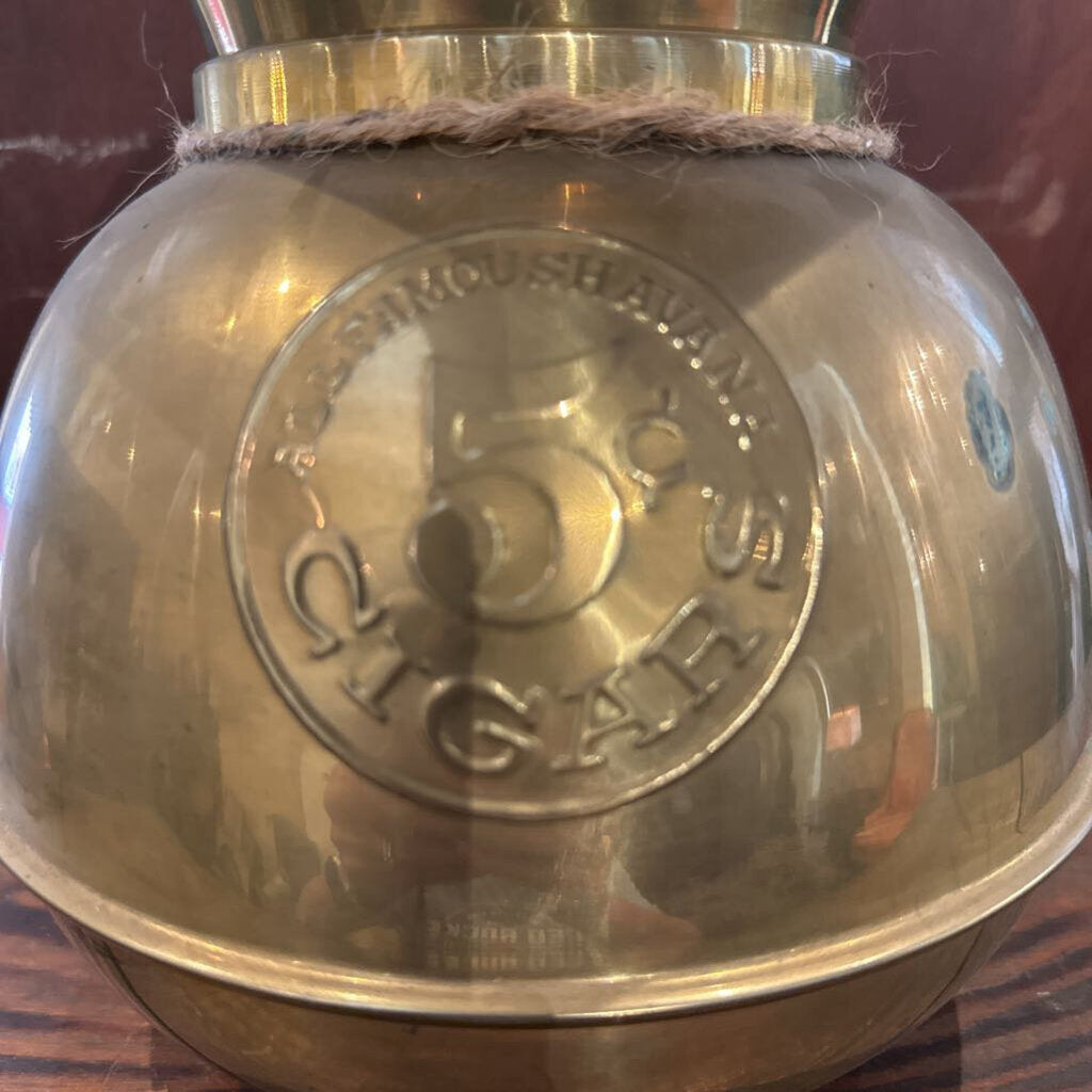 HAVANA CIGARS SPITTON