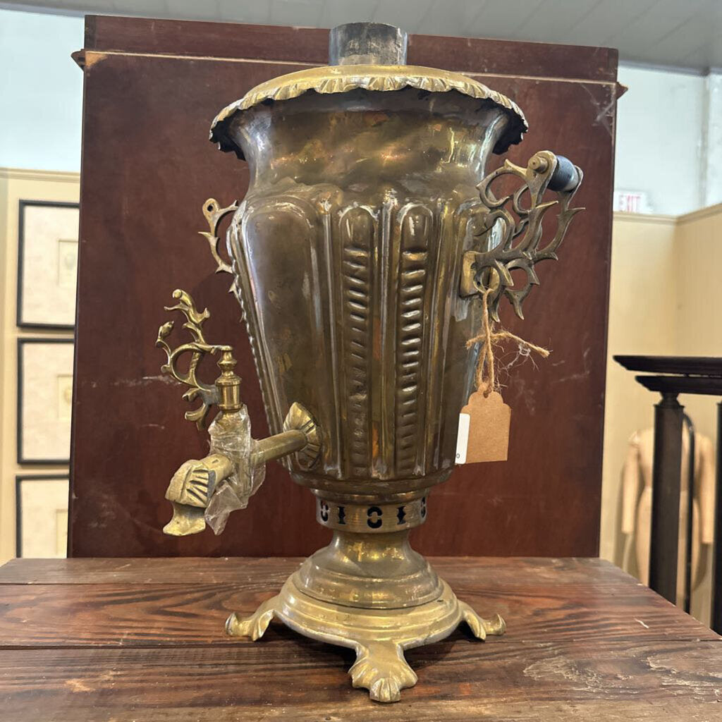 COFFEE URN