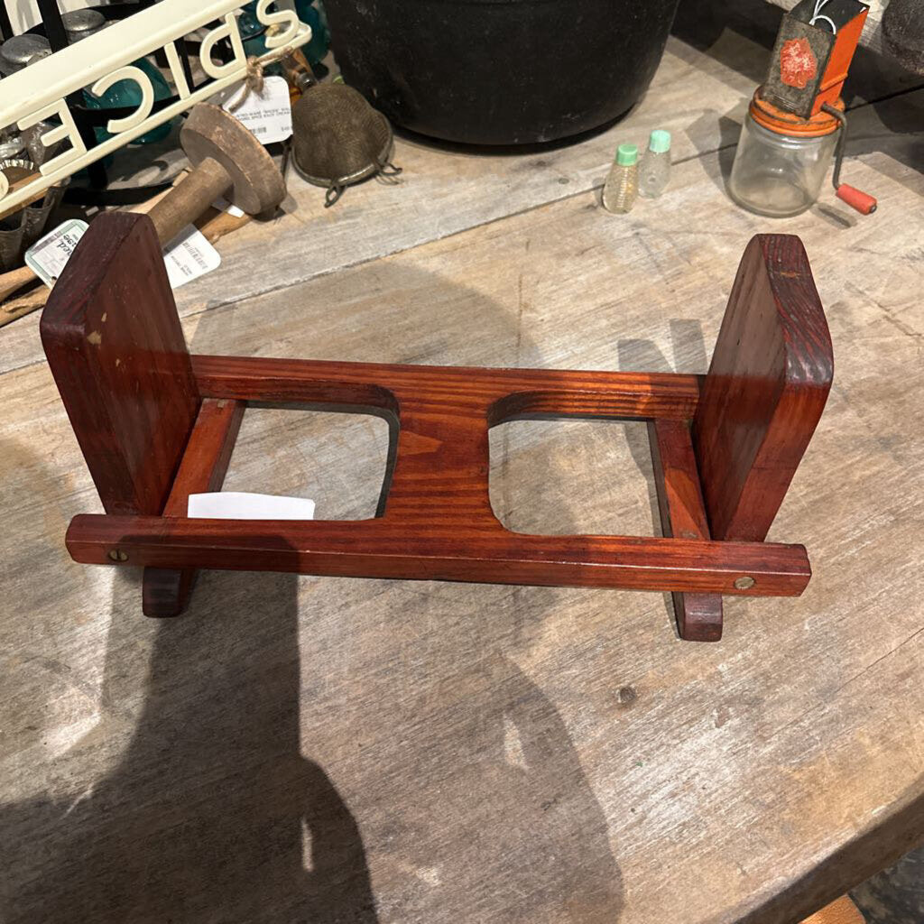 COOKBOOK HOLDER