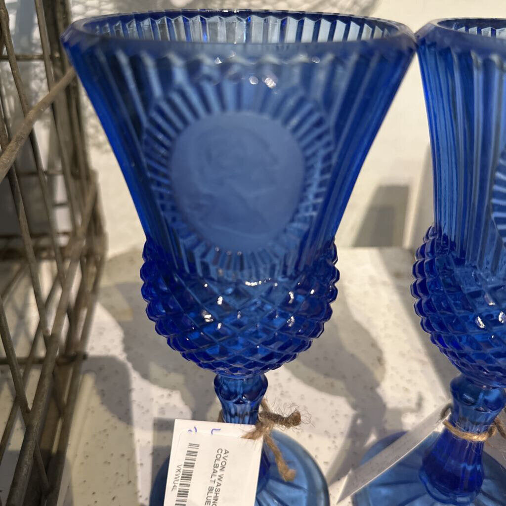 AVON WASHINGTON GLASSES