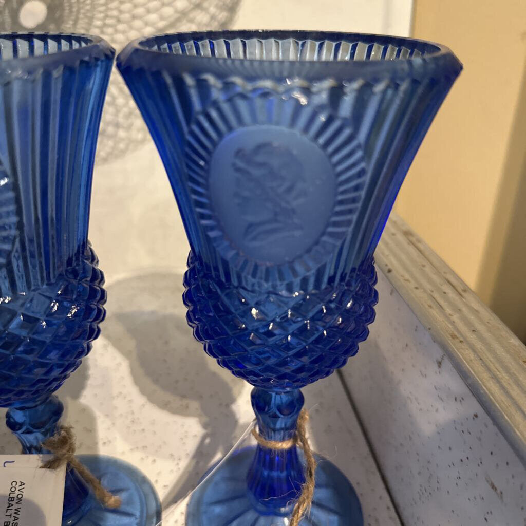 AVON WASHINGTON GLASSES