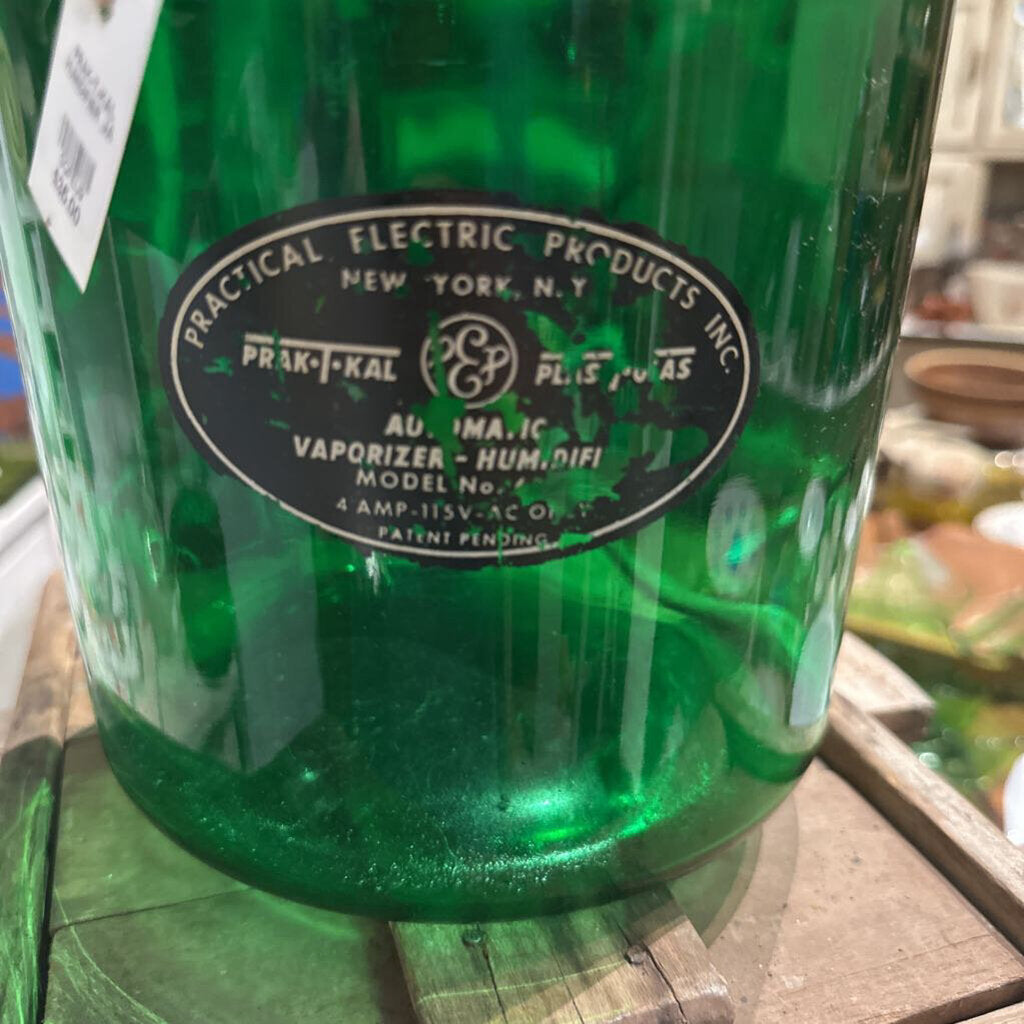 PRAK-T-KAL HUMIDIFIER JAR