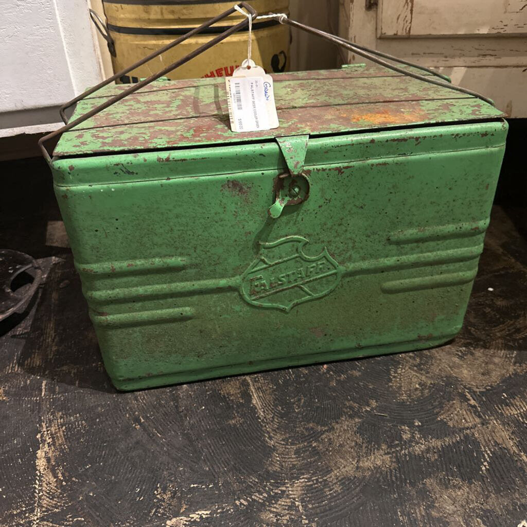 FALSTAFF BEER COOLER