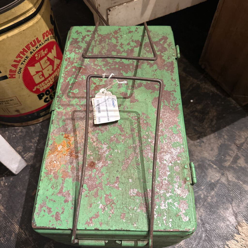 FALSTAFF BEER COOLER