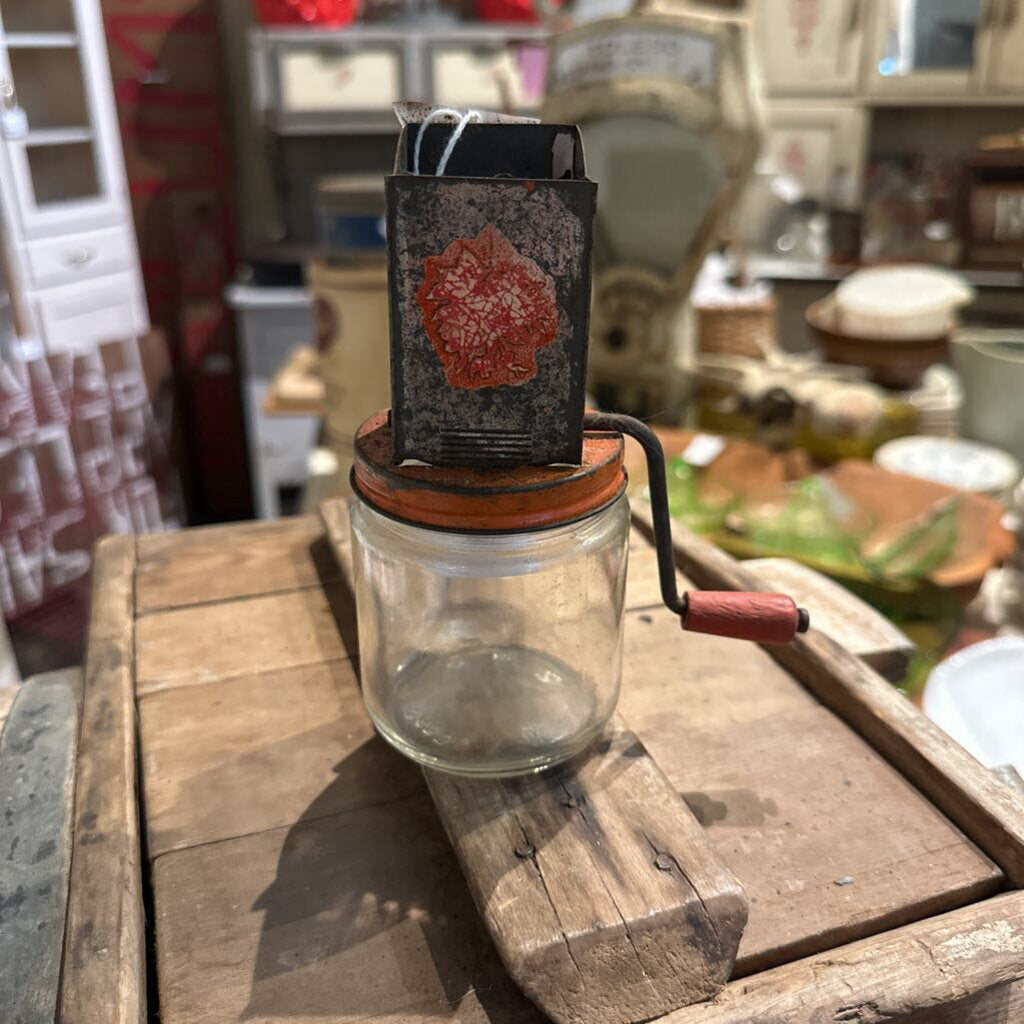 KITCHEN GRINDER