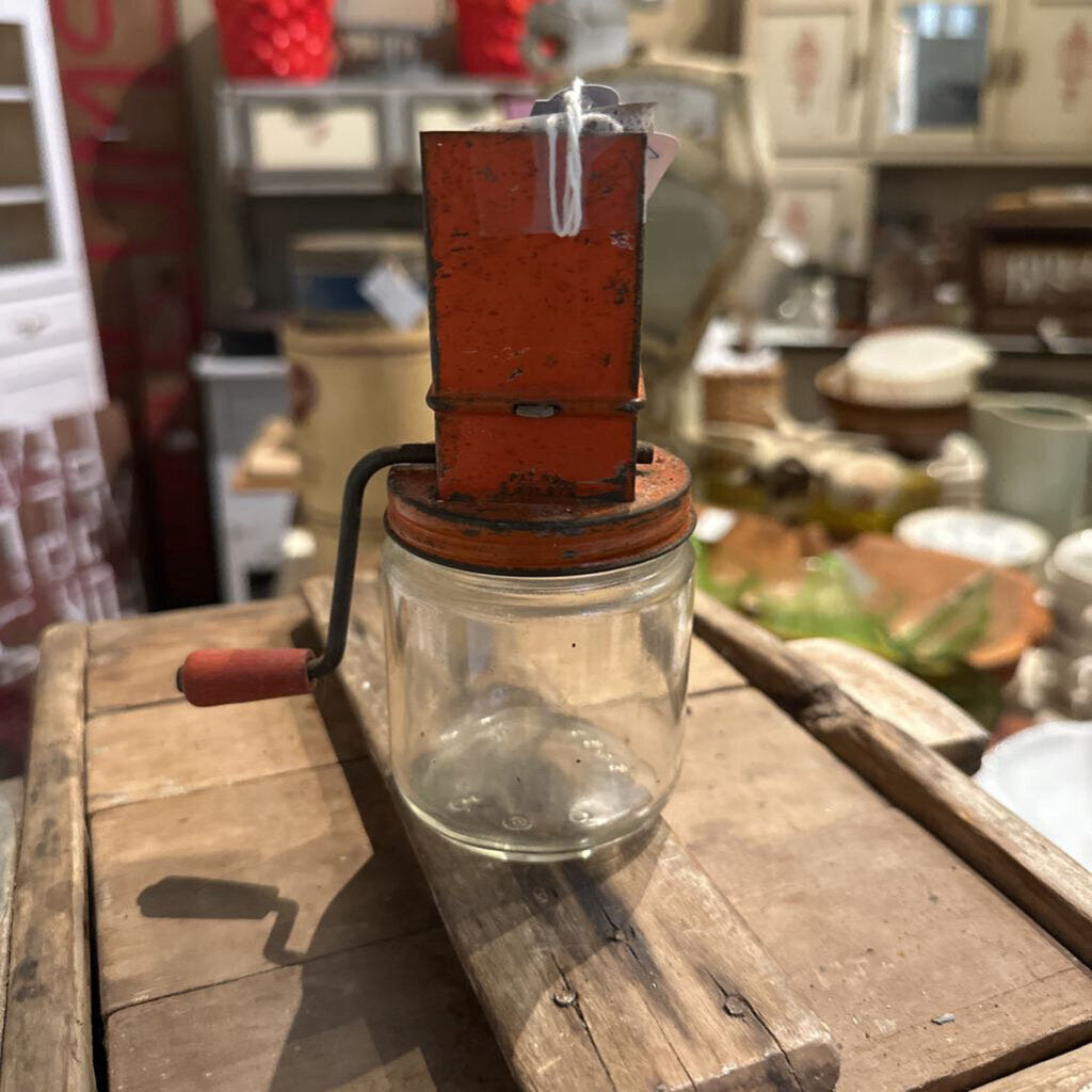 KITCHEN GRINDER