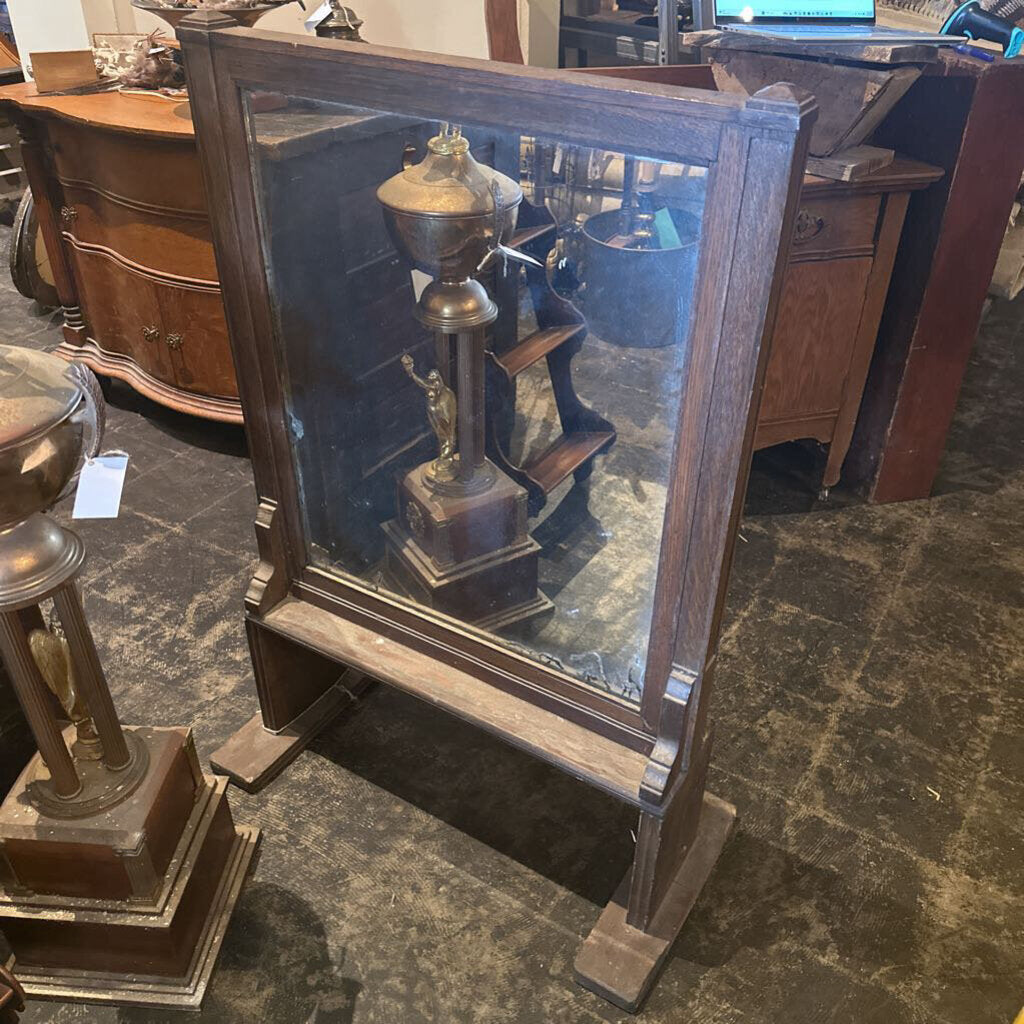 DRESSING MIRROR