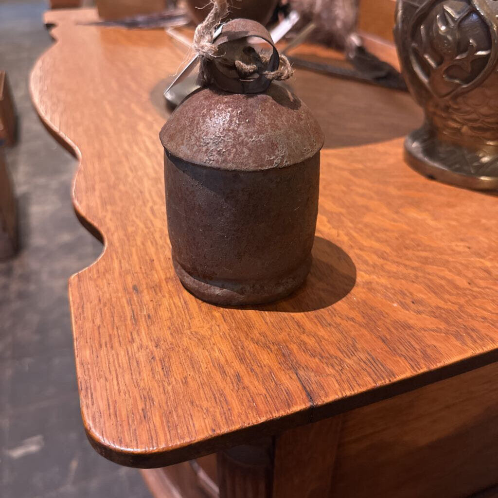RUSTIC BELL