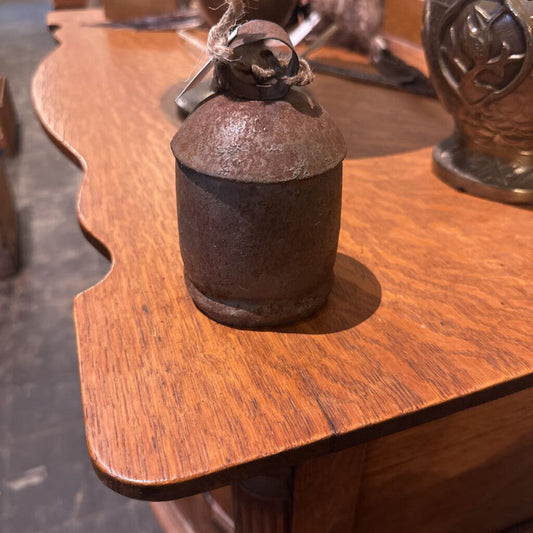 RUSTIC BELL
