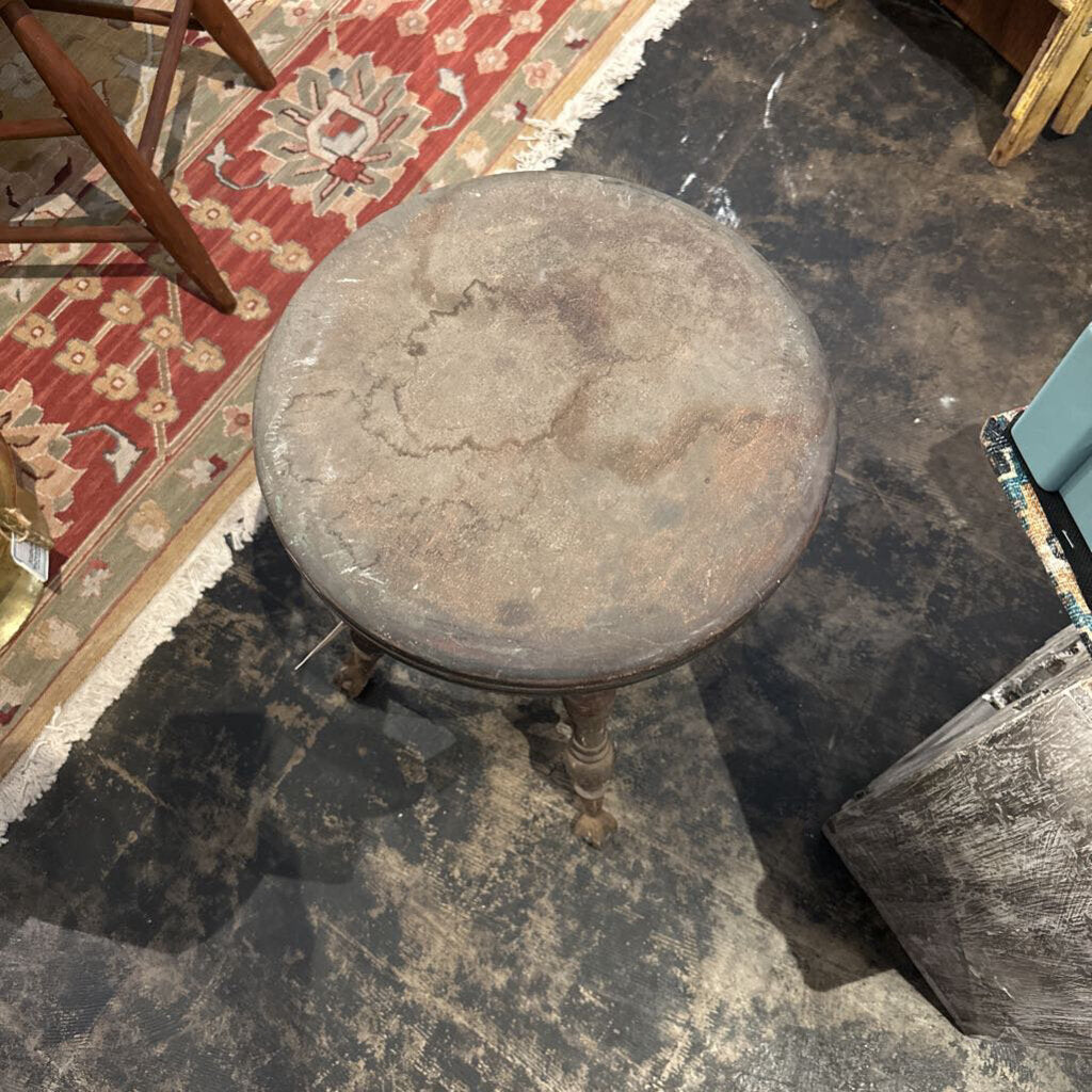 PIANO STOOL