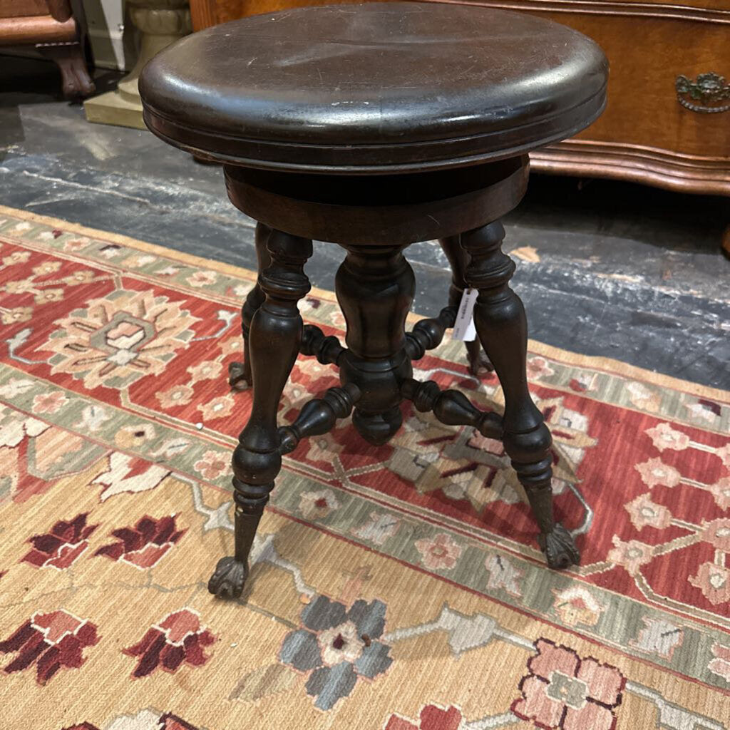 PIANO STOOL