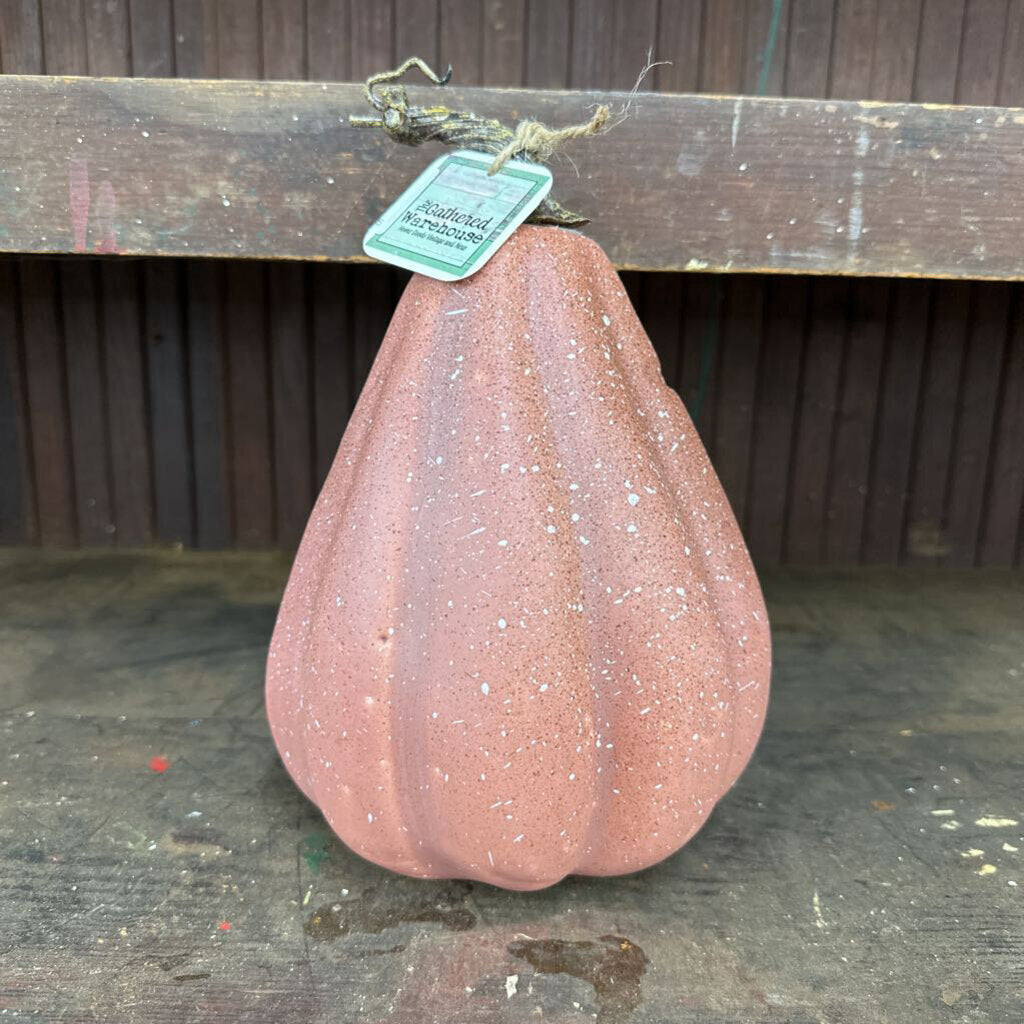 FOAM PUMPKIN
