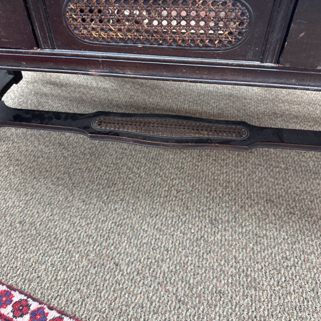 EARLY 1900'S EXECUTIVE WRITING DESK BY KNOXVILLE TABLE AND CHAIR CO.