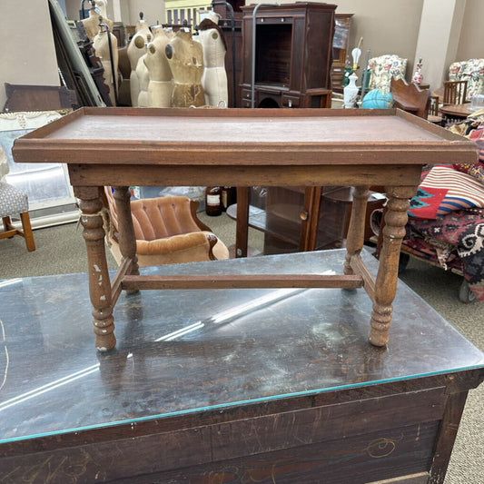 SMALL SIDE TABLE
