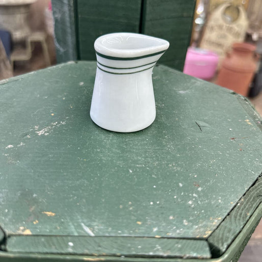 INDIVIDUAL CREAMER